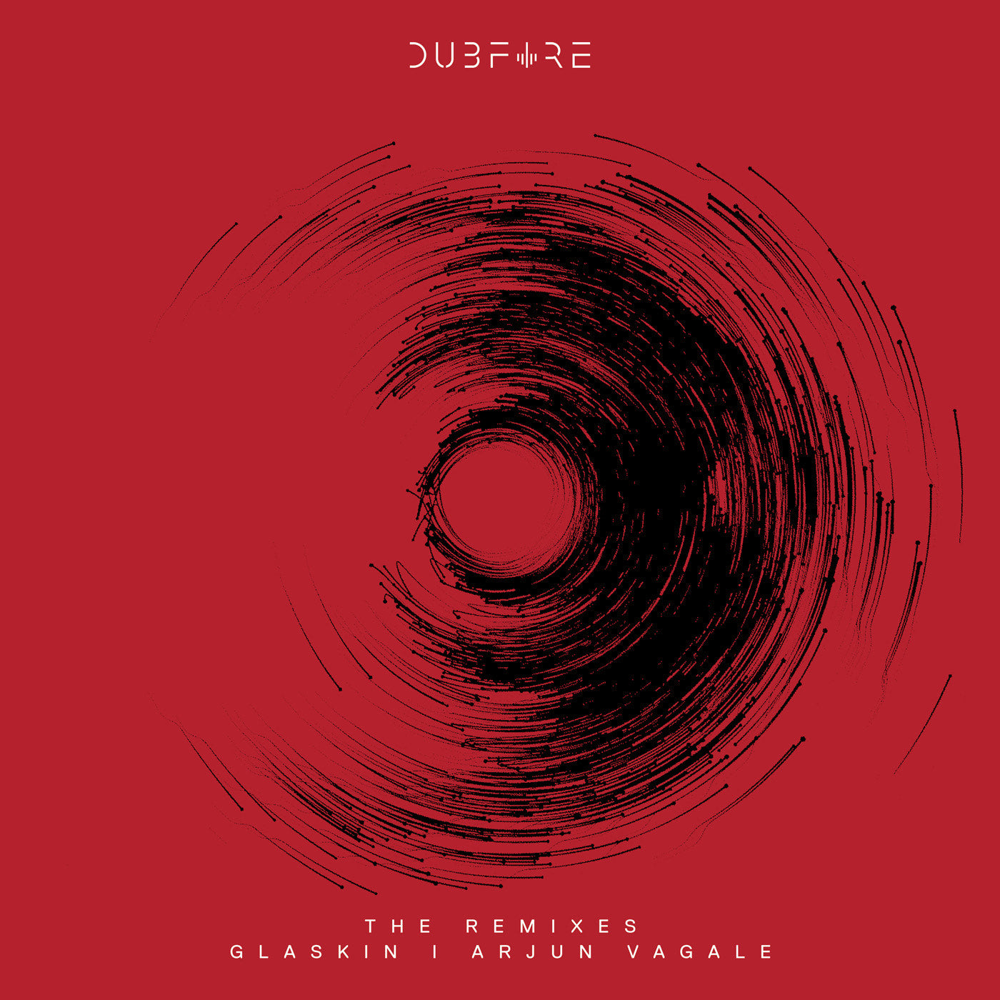 Dubfire - EVOLV (Glasking & Arjun Vagale Remixes)