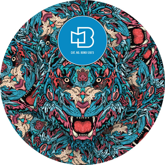 Sascha Dive - Deep Inside [Bondage]