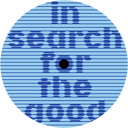Mystic V - In Search of the Good (Incl. Kai Alcé NDATL Remixes) [Leman Records]