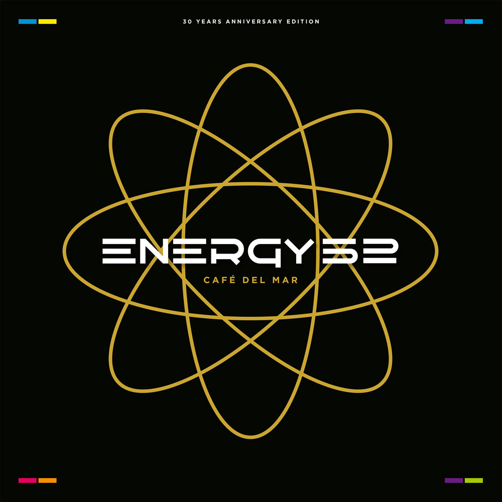 ENERGY 52 - Cafe Del Mar (30 Aniversario Boxset) [Superstition Records]