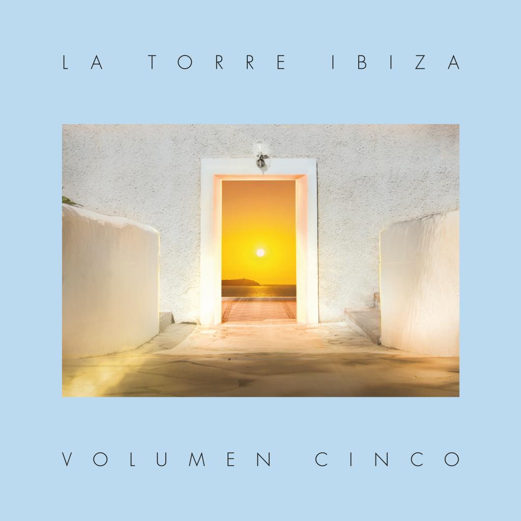 Various Artists - La Torre Ibiza (2LP) [Hostal La Torre Recordings]