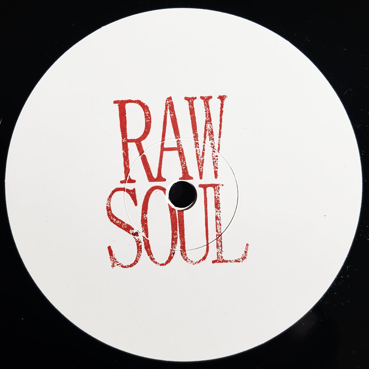 Colkin - Gare De L'Est EP [Raw Soul]
