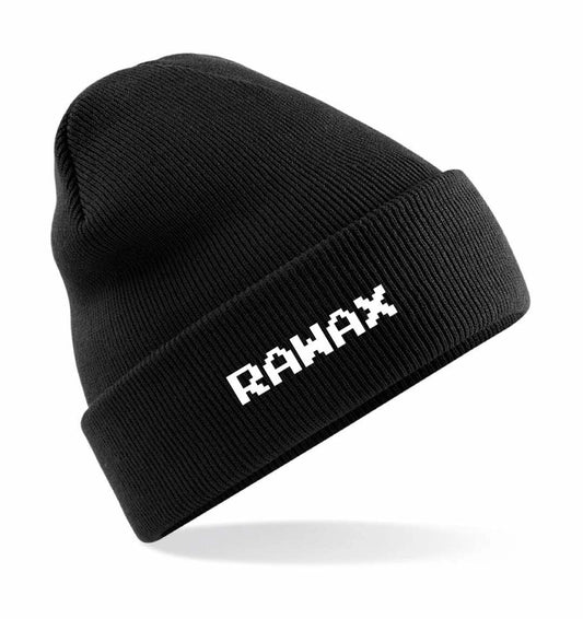 Gorro RAWAX