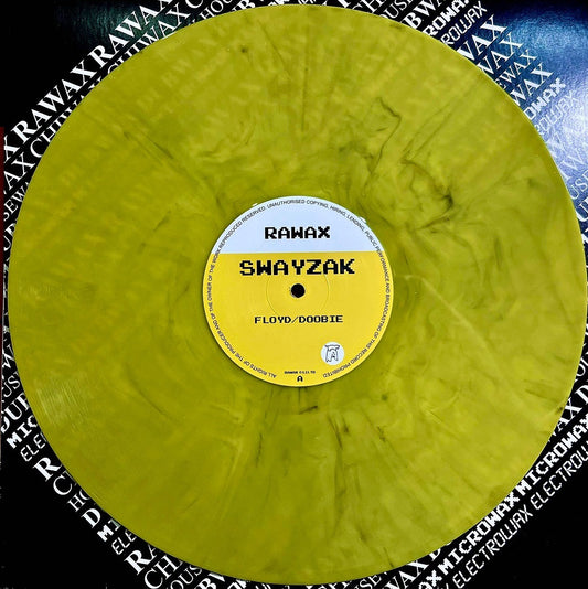 Swayzak - Floyd [Rawax]