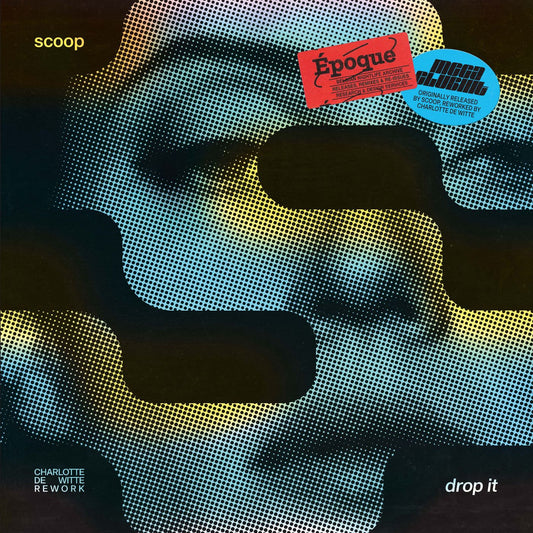 Scoop - Drop It (Charlotte De Witte Rework) [Vinyl Classics]
