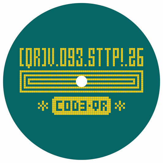 Various Artists - [QR]V.093.STTP!.26 [COD3 QR]