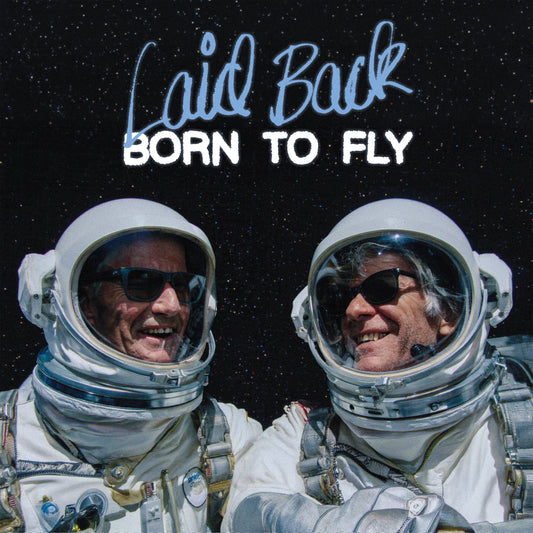 Laid Back - Born To Fly LP [Brother Music]
