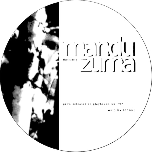 Losoul - Mandu / Zuma [Another Picture]