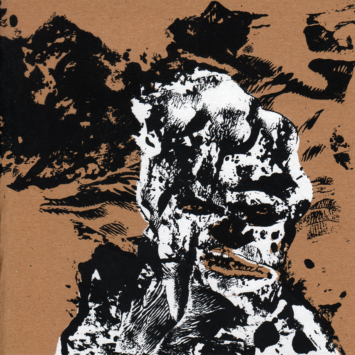 DYL & Paragon / PS Stamps Back - Unstable / Beyond Lies The Wub [False Move Rec]
