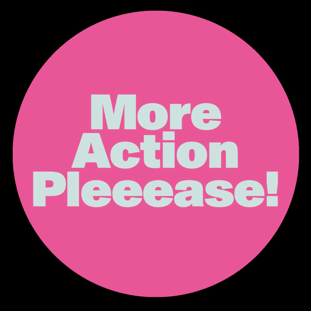 Johannes Albert - More Action Pleeease! [Frank Music]