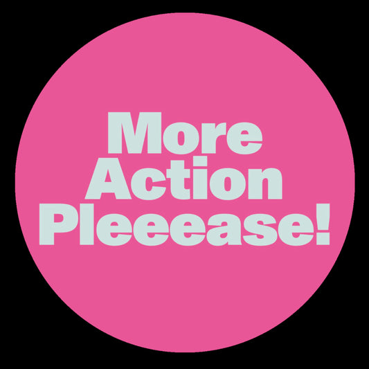 Johannes Albert - More Action Pleeease! [Frank Music]