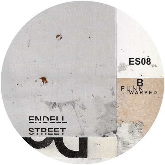 Dexter - Tangent Boy [Endell Street]