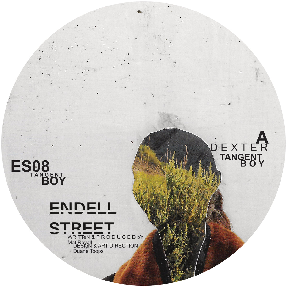 Dexter - Tangent Boy [Endell Street]