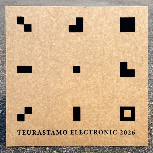Various Artists - Teurastamo Electronic 2026 [Teurastamo Electronic]