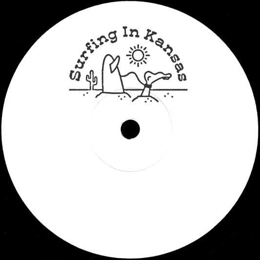 A Good Christian - Volume 7 [Surfing in Kansas]