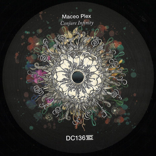 Maceo Plex - Conjure Infinity [Drumcode]
