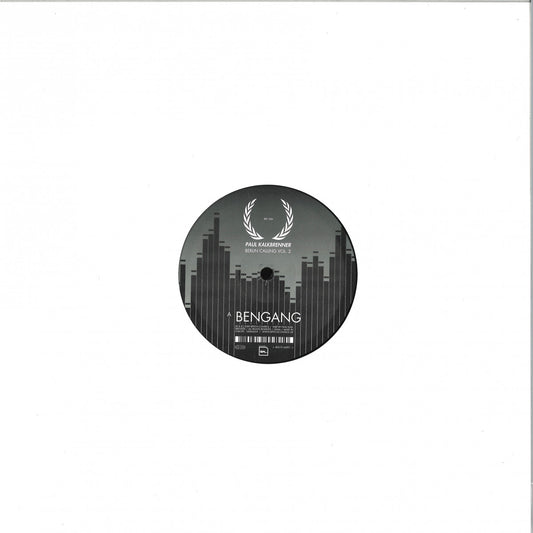 Paul Kalkbrenner - Berlin Calling Vol.2 [Bpitch Control]