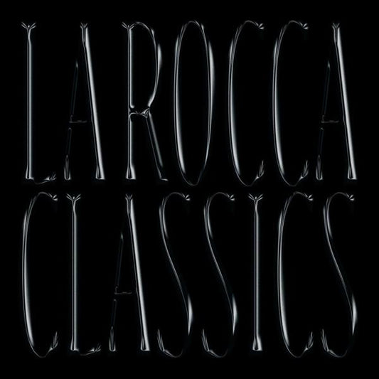 Various Artists - La Rocca Classics (3LP) [541 Belgium]