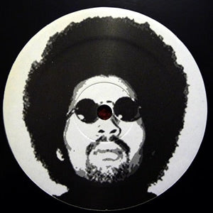 Norman Jean Bell - I'm The Baddest Bitch: The Moodymann Mixes [F Communications]