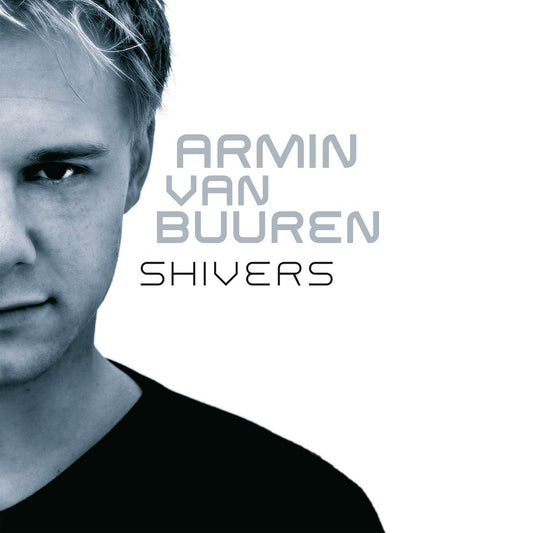 Armin Van Burren - Shivers (2LP LTD) [Music on Vinyl]
