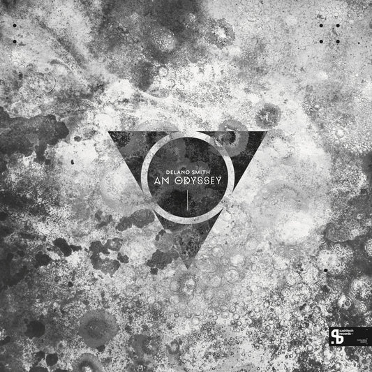 Delano Smith - An Odyssey (3LP Edición del 20 aniversario) [Sushitech]