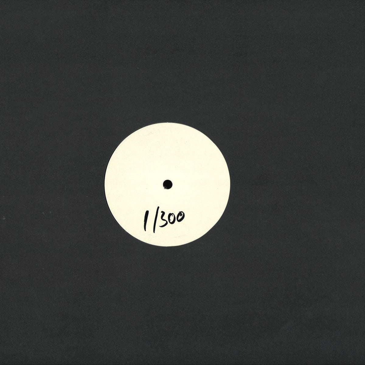 Dj Honesty - Leaves EP (solo en vinyl) [Quality Vibe Records]