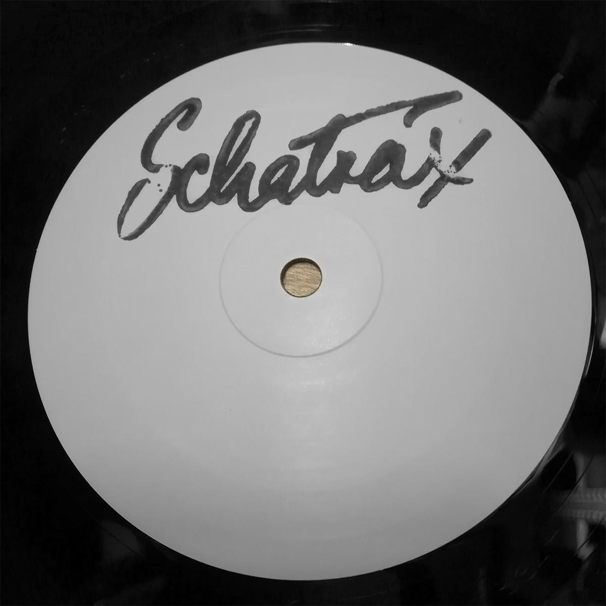 Josh Brent - Vintage Vinyl 6 [Schatrax]