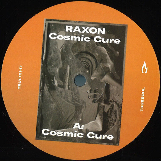 Raxon - Cosmic Cure [Truesoul]