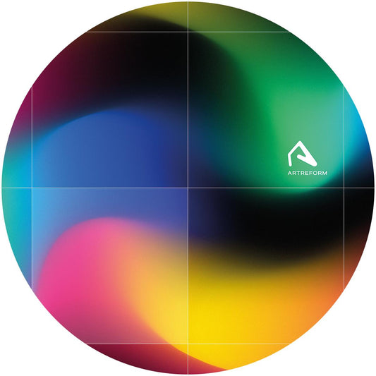 Wonkie remix IO (Mulen) - I Meet Somebody [Artreform]