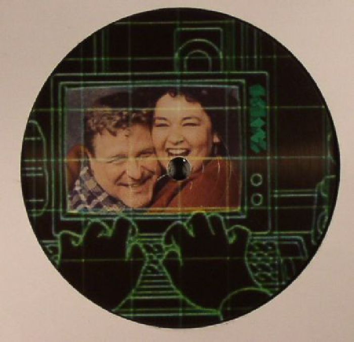 DJ Windows XP & DJ Relationship Goals - I Cried Last Night / Do you Ever [E-Beamz]