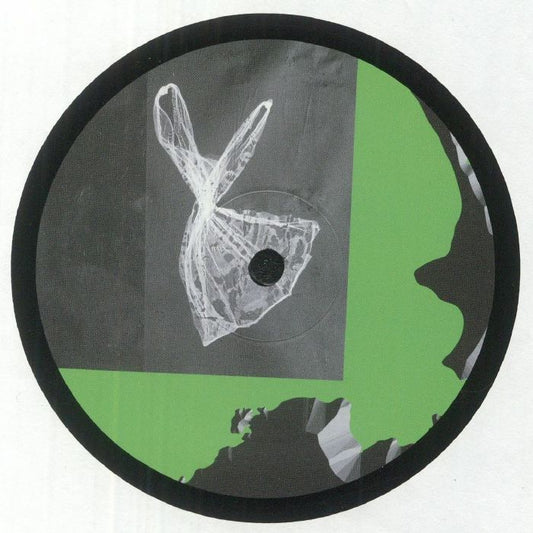 Rampa - They Will EP [Innervisions]