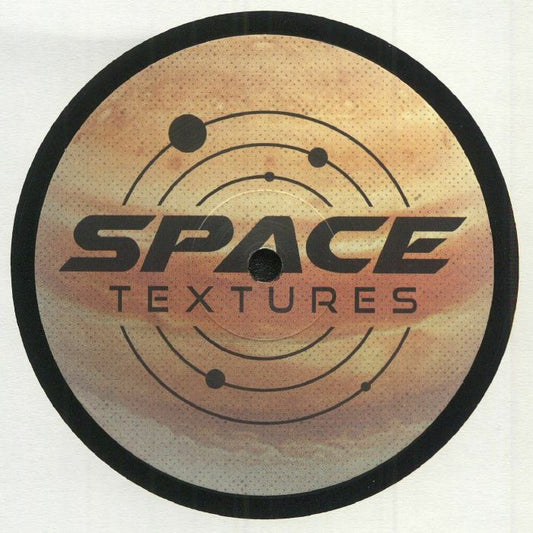 Various Artists - Textures 1 [Space Textures]