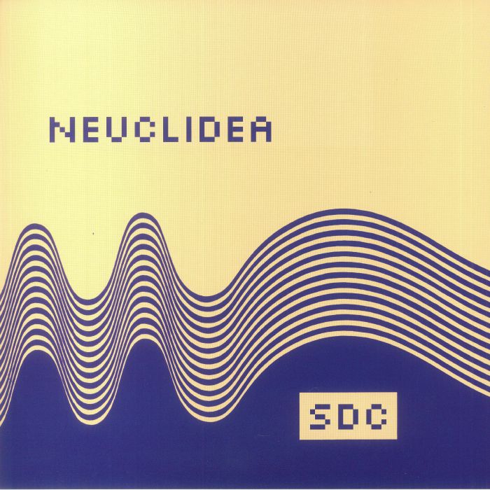 Space Dimension Controller - Neuclidea [Running Back]