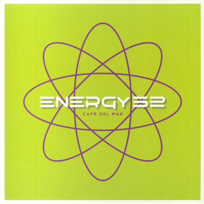 Energy 52 - Cafe Del Mar (Tale Of Us & Paul Van Dyk Remixes) [Superstition]
