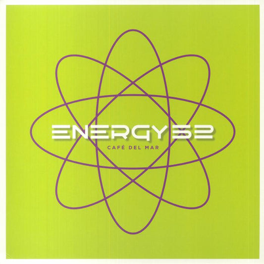 Energy 52 - Cafe Del Mar (Tale Of Us & Paul Van Dyk Remixes) [Superstition]