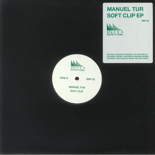 Manuel Tur - Soft Clip [Spaced Repetitions]