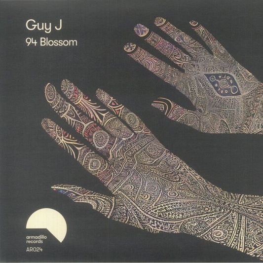 Guy J - 94 Blossom [Armadillo]