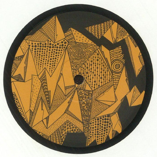 Parallelle & Nicolas Masseyeff - Renegade EP [Crosstown Rebels]