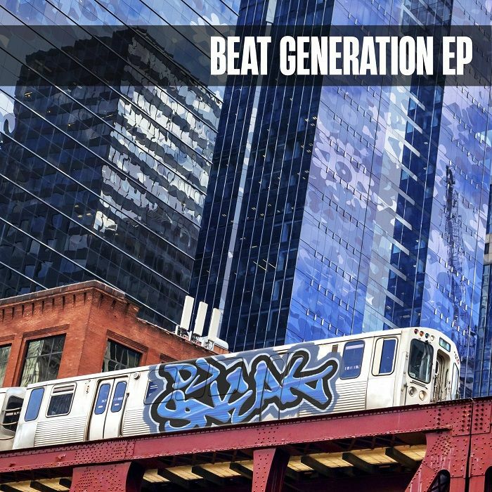 Dj Sneak - Beat Generation [Forsted]