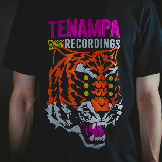 Tenampa Triple Strike Tee