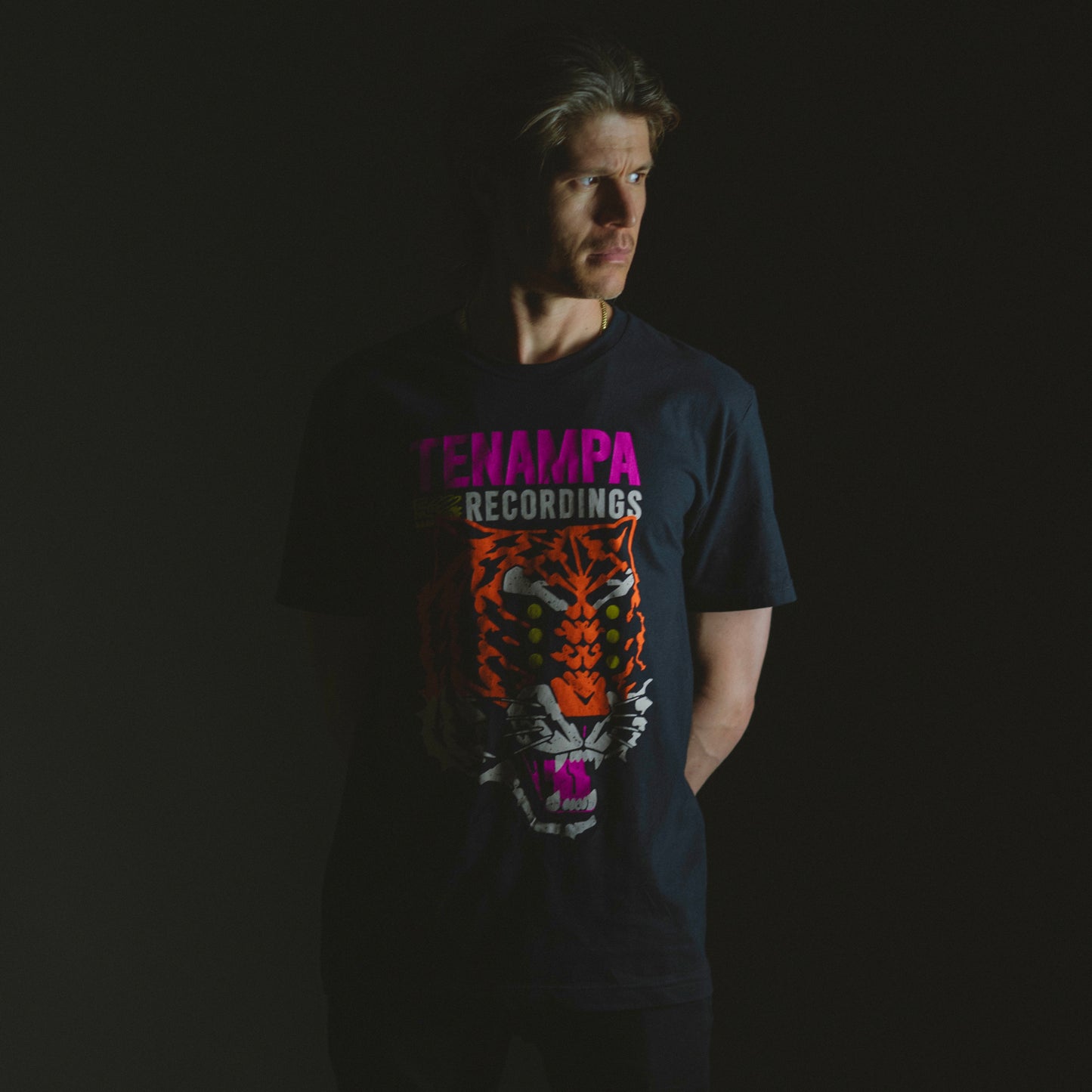 Tenampa Triple Strike Tee