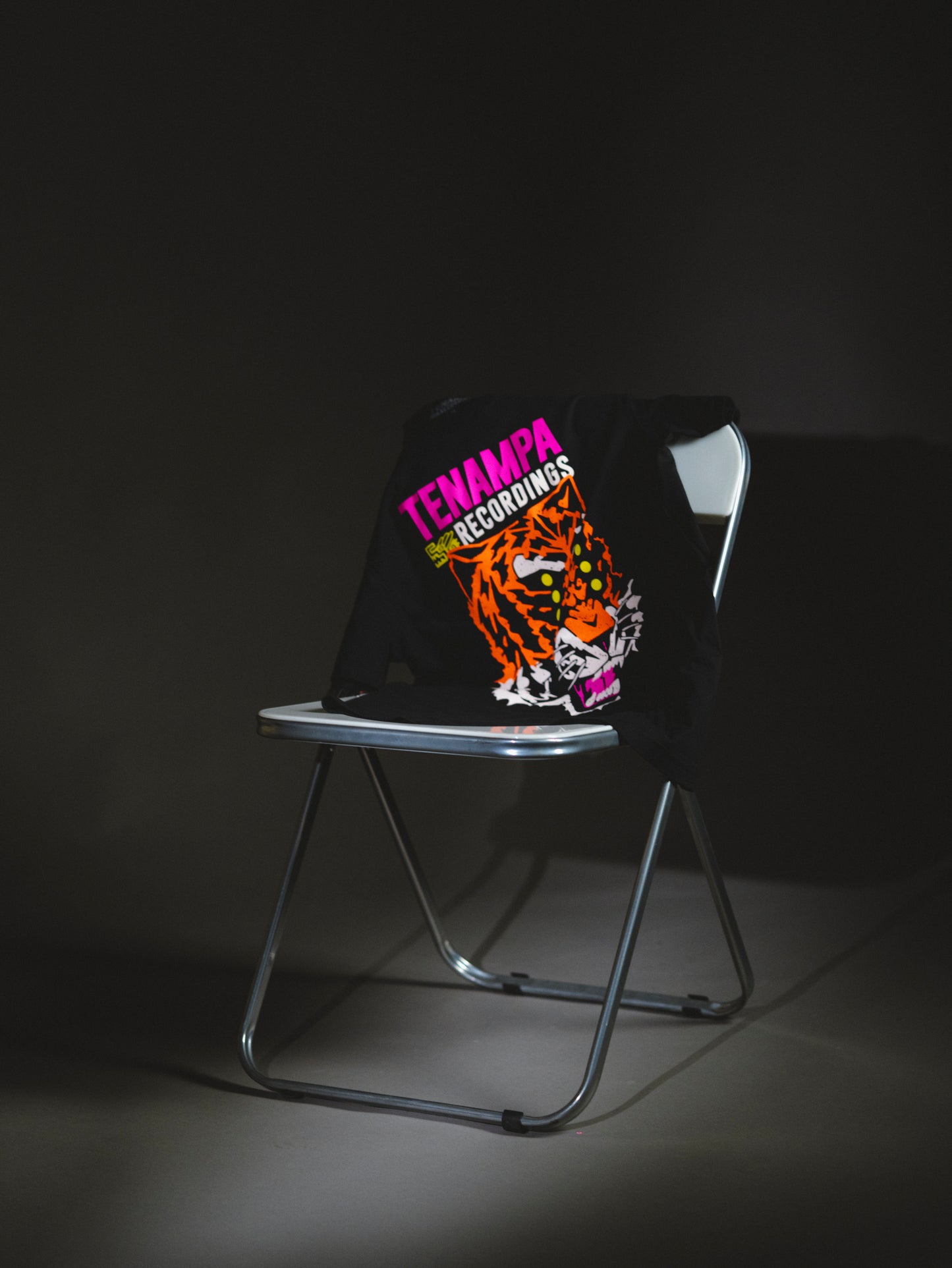 Tenampa Triple Strike Tee