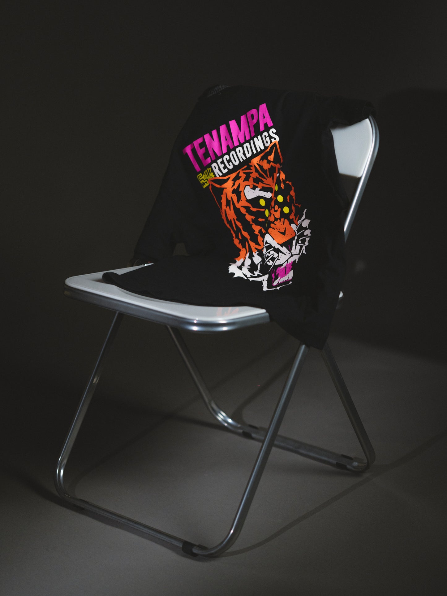 Tenampa Triple Strike Tee