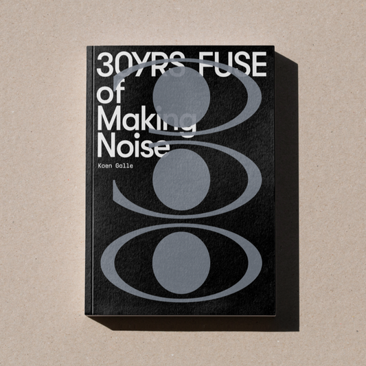 Fuse: 30yrs Of Making Noise