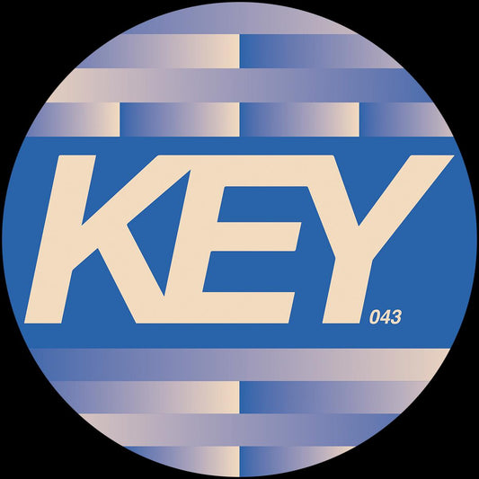 Kaiser - Konsistenz [Key Vinyl]