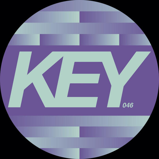 Conrad Van Orton - Kenosha Kickers [Key Vinyl]