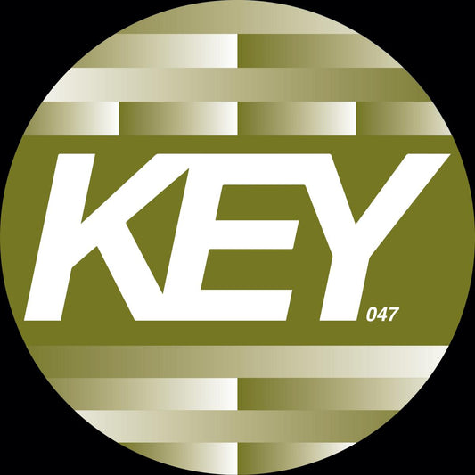 Eduardo De La Calle - Kapila [Key Vinyl]