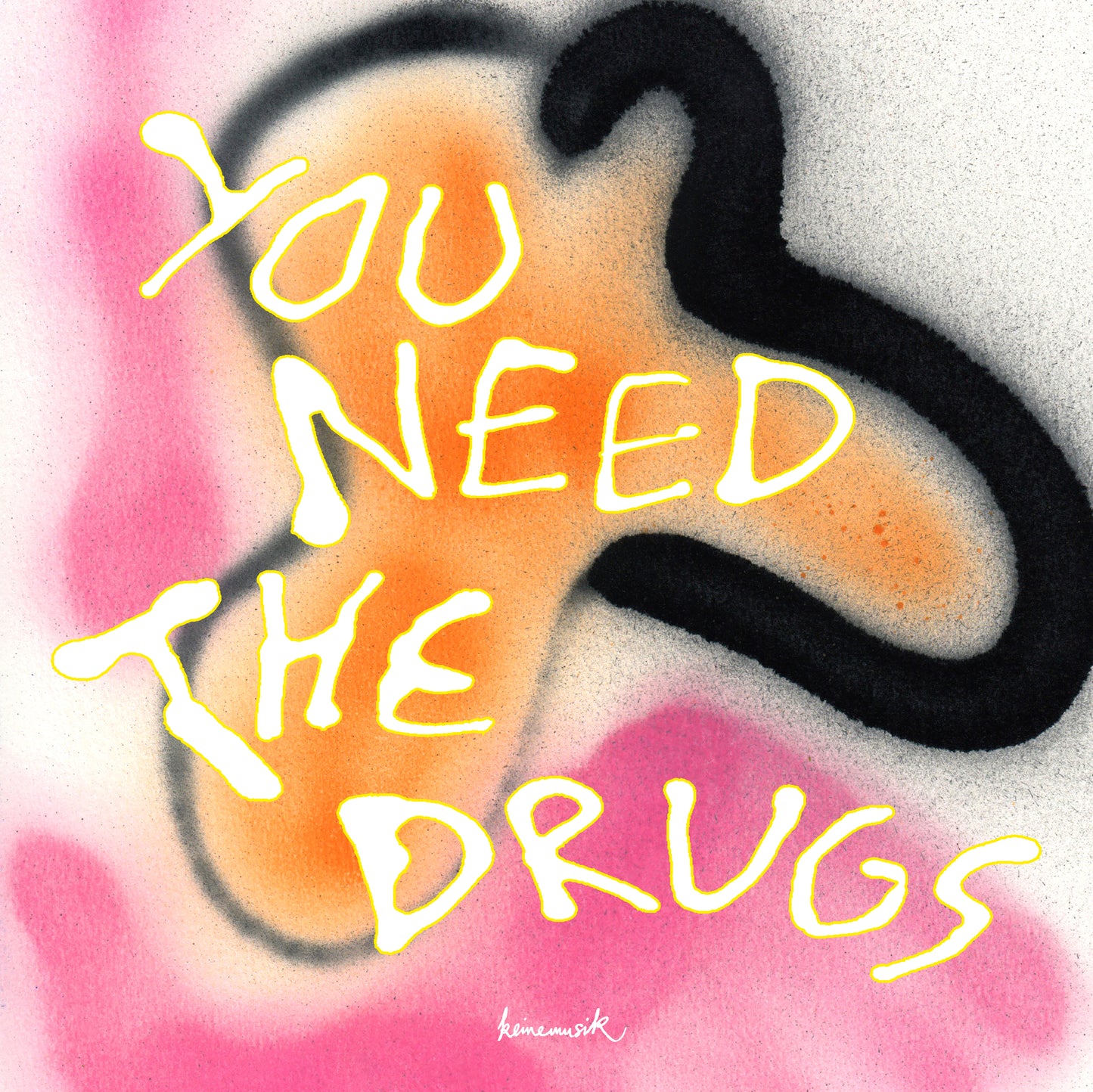 Westbam - You Need The Drugs (&ME Remix) [Keinemusik] [Preventa]