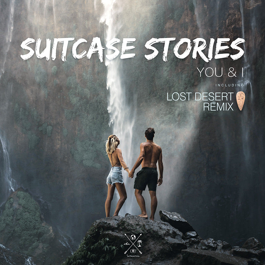 You & I - Suitcase Stories (Lost Desert Remix) [La Musique Du Beau Monde]