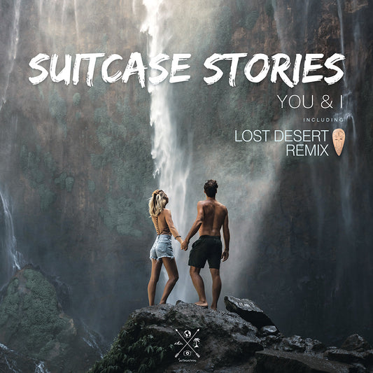 You & I - Suitcase Stories (Lost Desert Remix) [La Musique Du Beau Monde]